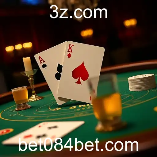 Tendências e Transformações: 084bet Revoluciona o Jogo Online