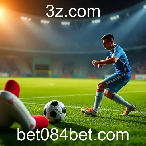 Expansão dos Jogos Online: O Fenômeno 084bet