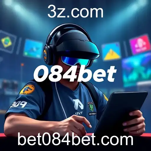 O Crescimento do Mercado de Jogos Online no Brasil