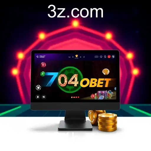 Crescimento e Desafios do Mercado de Jogos Online