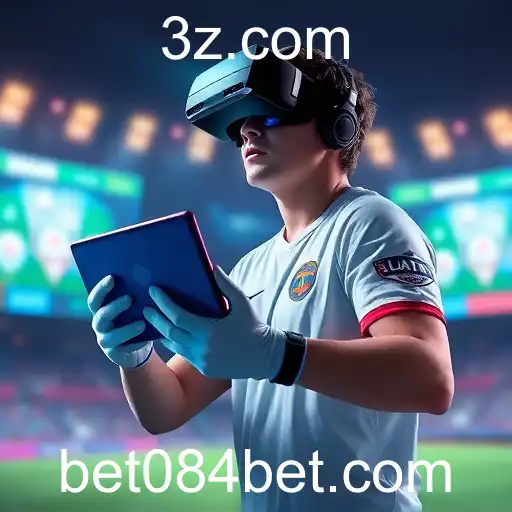 Tendências e Desafios no Mercado de Jogos em 084bet
