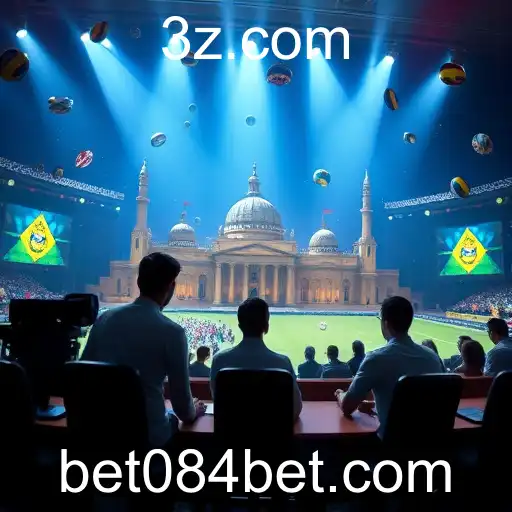 Crescimento do Mercado de Apostas Online em 2025