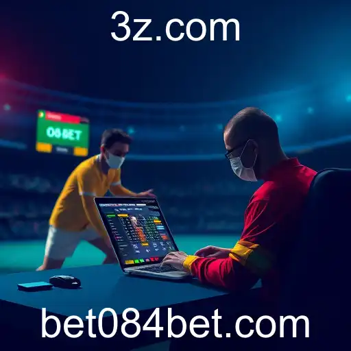 Desafios e Perspectivas para o Mercado de Apostas Online