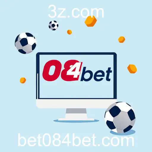 A Ascensão dos Jogos Online com 084bet
