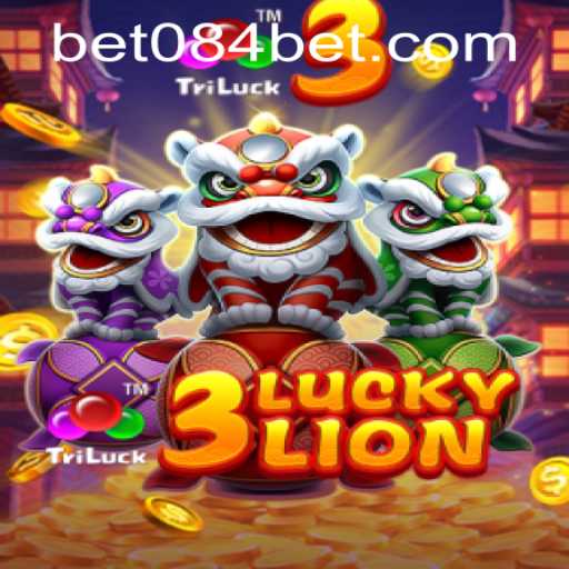 Exploring 3LUCKYLION: A Dive into the Exciting World of Online Gaming