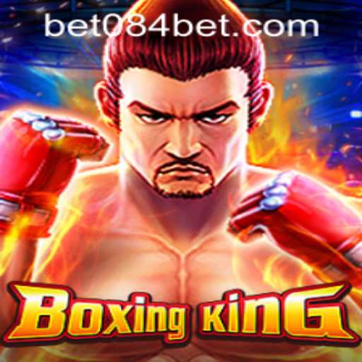 The Exciting World of BoxingKing and How 084bet PH Login Enhances Your Experience