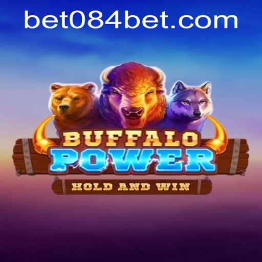 Exploring the Thrills of BuffaloPower and 084bet PH Login