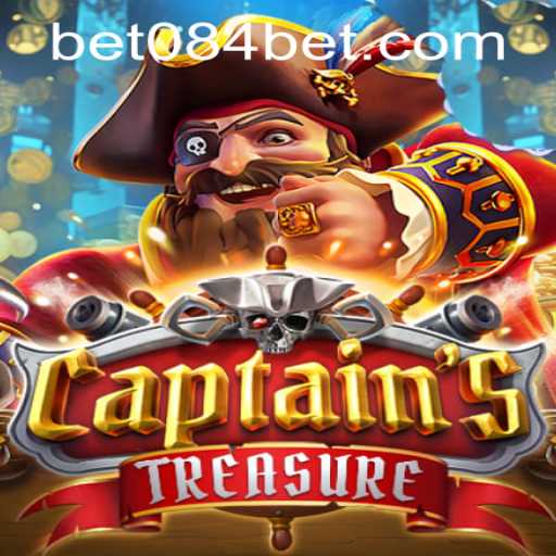 Exploring CaptainssTreasure and the 084bet PH Login Experience