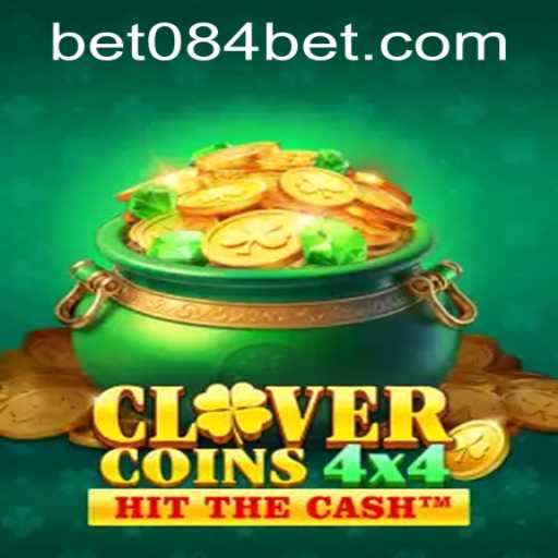 Discover CloverCoins4x4: The Exciting New Game Linked with 084bet PH Login