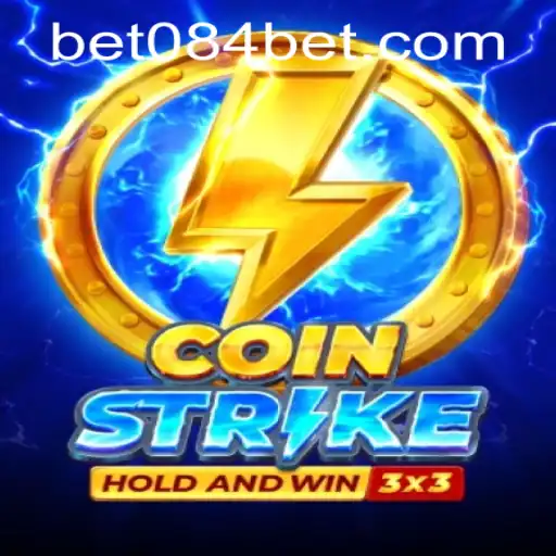Coinstrike: An Engaging Gaming Experience with 084bet PH Login