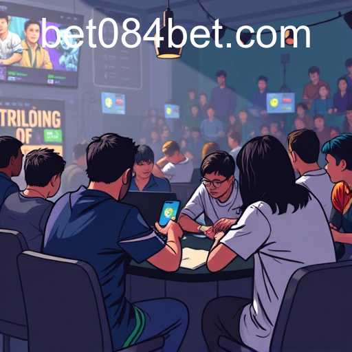 Player Community: The Heartbeat of Online Gambling
