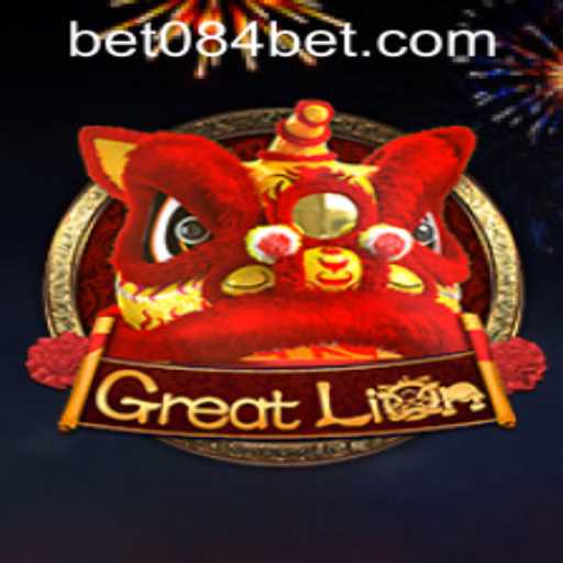Unveiling GreatLion: Explore the Adventure with 084bet PH Login