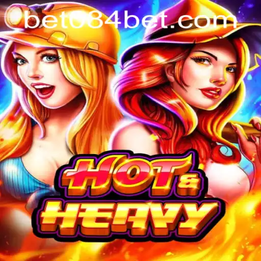 Exploring HotHeavy: The Ultimate Gaming Experience with 084bet PH Login