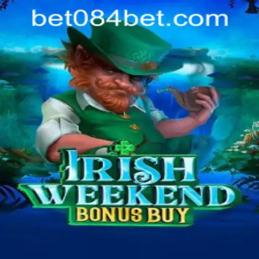 Discover the Thrill of IrishWeekendBonusBuy and Enhancing Your Experience with 084bet PH Login