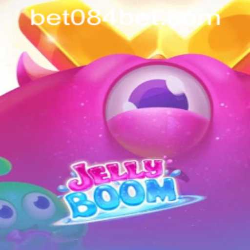 Explore JellyBoom: A Captivating Game Experience with 084bet PH Login