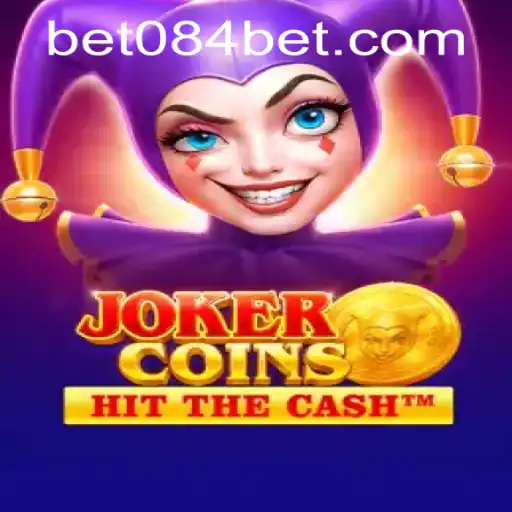 Discover JokerCoins: Dive into the Thrilling World of Gaming with 084bet PH Login