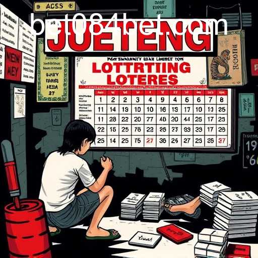 Understanding Jueteng: A Closer Look at the Underground Lottery Phenomenon