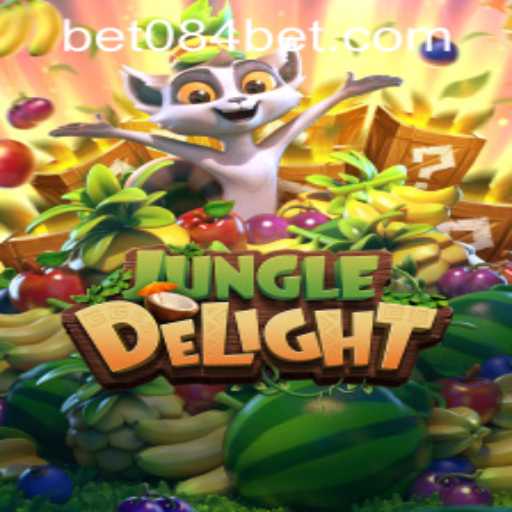 Discover the Excitement of JungleDelight and Navigate 084bet PH Login