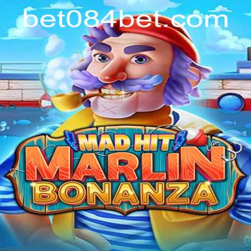Dive into the Excitement of MadHitMarlinBonanza and Discover the 084bet PH Login