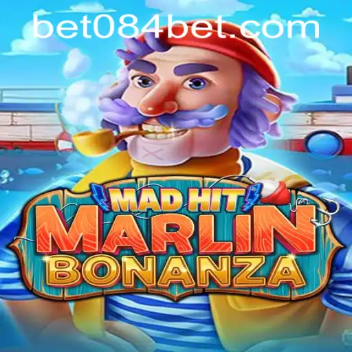 Dive into the Excitement of MadHitMarlinBonanza and Discover the 084bet PH Login