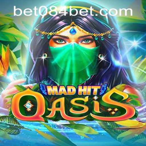 Explore the Exciting World of MadHitOasis with 084bet PH Login
