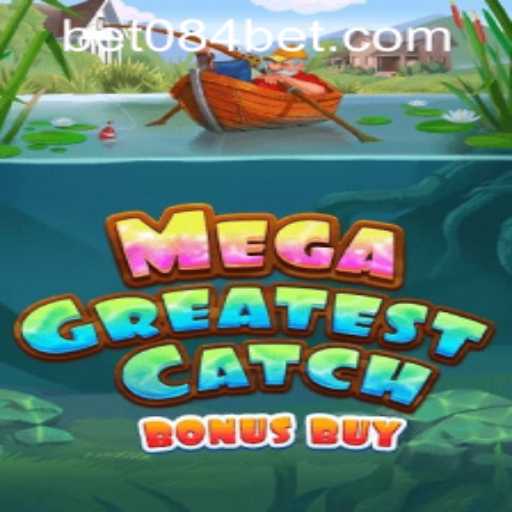MegaGreatestCatchBonusBuy: A Thrilling New Game Experience