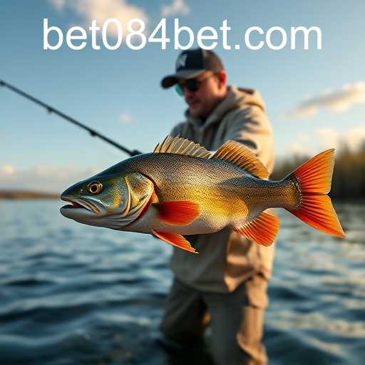 Exploring the World of Online Fishing and the Impact of 084bet PH Login