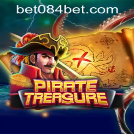 Discover the Adventures of PirateTreasure with 084bet PH Login