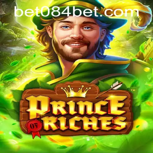 PrinceOfRiches: Your Gateway to Adventure and Wealth