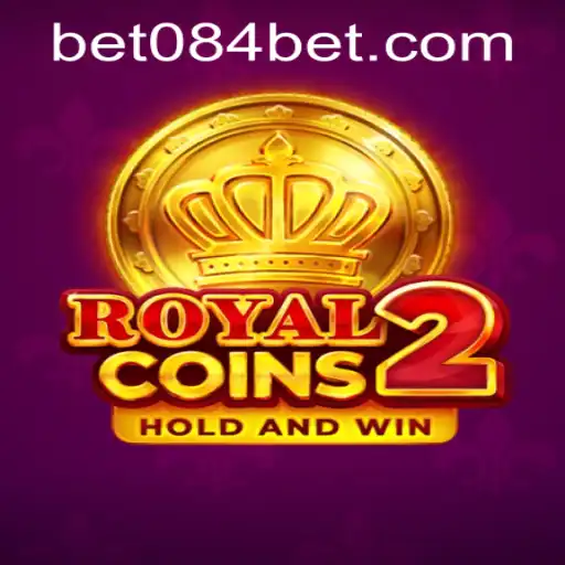 RoyalCoins2: An Engaging Gaming Phenomenon with 084bet PH Login
