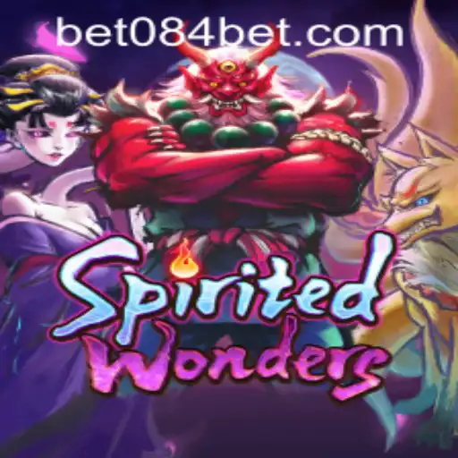 Exploring SpiritedWonders: A Deep Dive into the Game Universe and 084bet PH Login