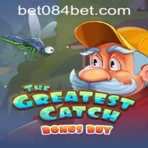 TheGreatestCatchBonusBuy: Dive into the Thrilling World of Deep-Sea Adventure