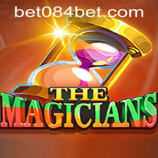 Exploring The Enchanting World of TheMagicians and How to Access 084bet PH Login