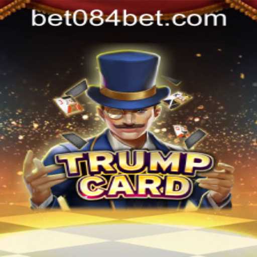 TrumpCard: A Premier Gaming Experience with 084bet PH Login
