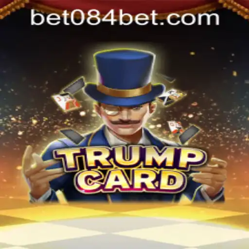 TrumpCard: A Premier Gaming Experience with 084bet PH Login