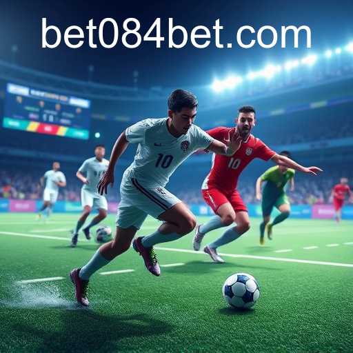 Virtual Sports: Revolutionizing the Betting World with 084bet PH Login